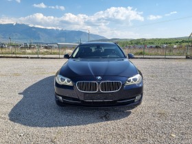 BMW 520 184 кс