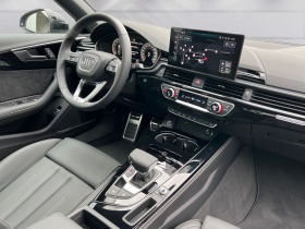 Audi A4 45 TFSI Quattro = S-line= Гаранция, снимка 12