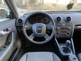 Audi A3 1.9TDi Sportback , снимка 10
