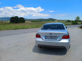 Обява за продажба на BMW 530 ~17 500 лв. - изображение 2