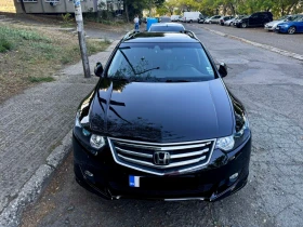 Honda Accord 2.4 EXECUTIVE + , снимка 2