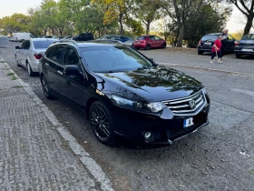 Honda Accord 2.4 EXECUTIVE + , снимка 8