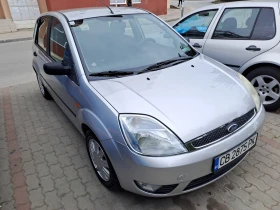 Ford Fiesta | Mobile.bg    1