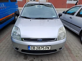 Ford Fiesta | Mobile.bg    2