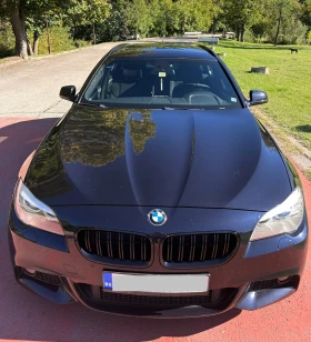 BMW 530 X-DRIVE/M-PACK/PANO/BI-XENON/, снимка 3