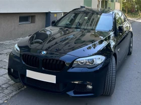 BMW 530 X-Drive/M-pack/PANO/bi-xenon/, снимка 3