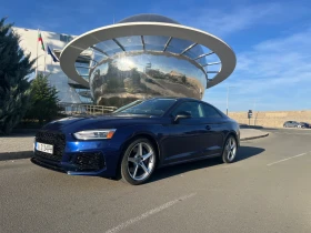 Audi A5 Coupe TFSI  | Mobile.bg    8