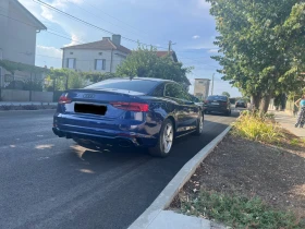 Audi A5 Coupe TFSI , снимка 3