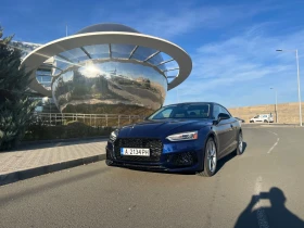 Audi A5 Coupe TFSI  | Mobile.bg    4