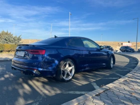 Audi A5 Coupe TFSI  | Mobile.bg    3