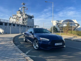     Audi A5 Coupe TFSI 