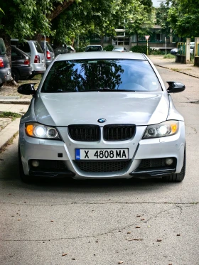 BMW 330, снимка 4