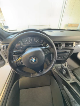 BMW 330, снимка 7