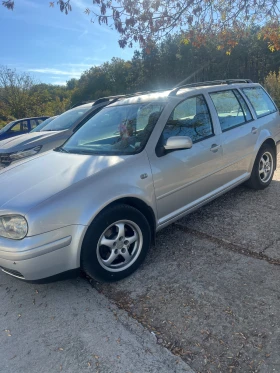 VW Golf Голф 4 1, 9 дизел 90 кс, снимка 2