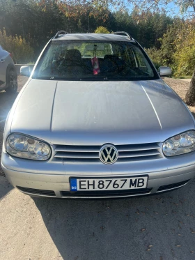 VW Golf Голф 4 1, 9 дизел 90 кс, снимка 1