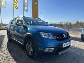 Dacia Logan MCV STEPWAY 0.9 TCe 90. | Mobile.bg    3