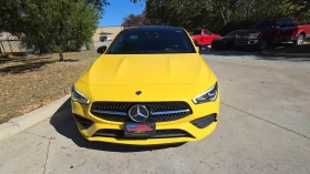 Mercedes-Benz CLA 250 AMG, снимка 1