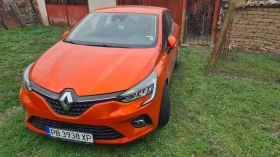 Renault Clio 1.0Tce+ ГАЗ от Бг, снимка 3