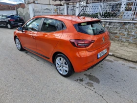 Renault Clio 1.0Tce+ ГАЗ от Бг, снимка 6