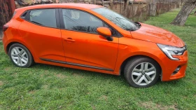 Renault Clio 1.0Tce+ ГАЗ от Бг, снимка 5