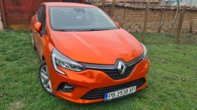 Renault Clio 1.0Tce+ ГАЗ от Бг, снимка 1