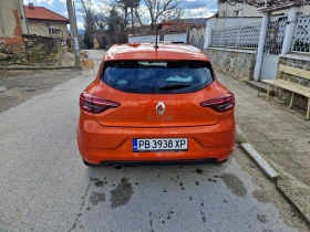 Renault Clio 1.0Tce+ ГАЗ от Бг, снимка 5