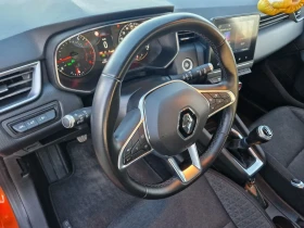 Renault Clio 1.0Tce+ ГАЗ от Бг, снимка 13