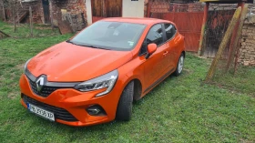 Renault Clio 1.0Tce+ ГАЗ от Бг, снимка 4