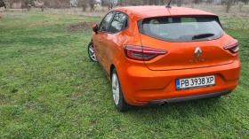 Renault Clio 1.0Tce+ ГАЗ от Бг, снимка 7