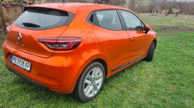 Renault Clio 1.0Tce+ ГАЗ от Бг, снимка 6