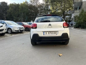 Citroen C3, снимка 4