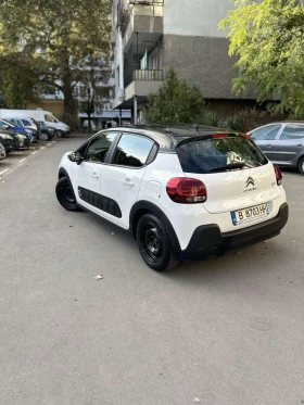 Citroen C3, снимка 1