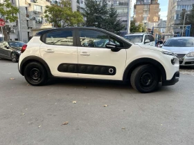 Citroen C3, снимка 5