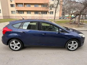 Ford Focus 1.6i Бензин/Климатроник/4Врати, снимка 3