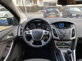 Ford Focus 1.6i Бензин/Климатроник/4Врати, снимка 8