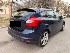 Ford Focus 1.6i Бензин/Климатроник/4Врати, снимка 5