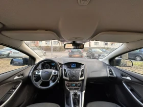 Ford Focus 1.6i Бензин/Климатроник/4Врати, снимка 9