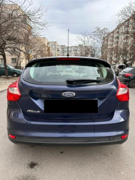 Ford Focus 1.6i Бензин/Климатроник/4Врати, снимка 7