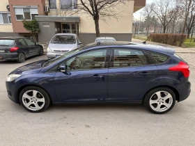 Ford Focus 1.6i Бензин/Климатроник/4Врати, снимка 4