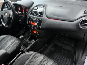 Fiat Punto 1.2i EVO/METAN/KOJA/KLIMATRONIK/UNIKAT, снимка 13