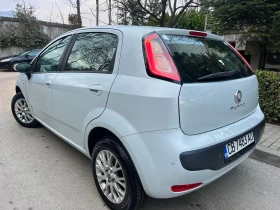 Fiat Punto 1.2i EVO/METAN/KOJA/KLIMATRONIK/UNIKAT, снимка 4