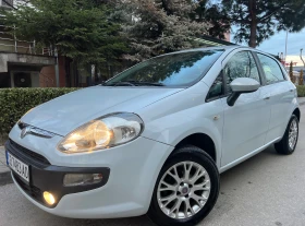 Fiat Punto 1.4i EVO/METAN/KOJA/KLIMATRONIK/UNIKAT 1