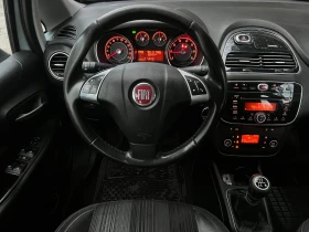 Fiat Punto 1.2i EVO/METAN/KOJA/KLIMATRONIK/UNIKAT, снимка 16