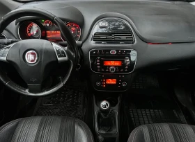 Fiat Punto 1.2i EVO/METAN/KOJA/KLIMATRONIK/UNIKAT, снимка 15