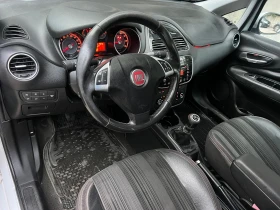 Fiat Punto 1.2i EVO/METAN/KOJA/KLIMATRONIK/UNIKAT, снимка 10