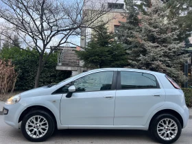 Fiat Punto 1.2i EVO/METAN/KOJA/KLIMATRONIK/UNIKAT, снимка 3