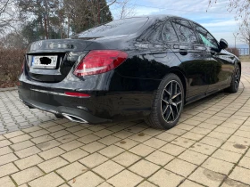     Mercedes-Benz E 350 350D