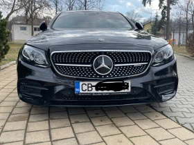 Mercedes-Benz E 350 350D | Mobile.bg    5