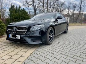     Mercedes-Benz E 350 350D