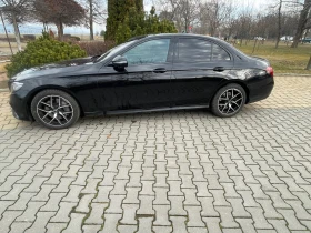     Mercedes-Benz E 350 350D